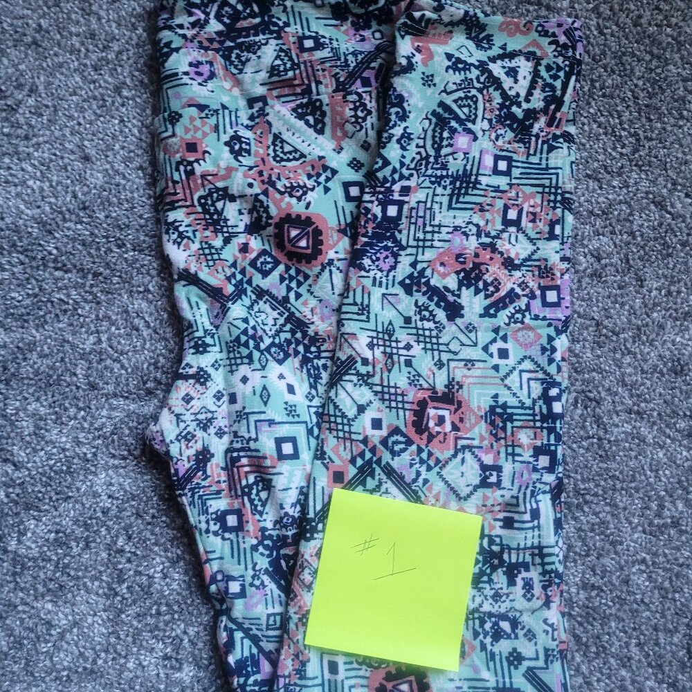 Leggings